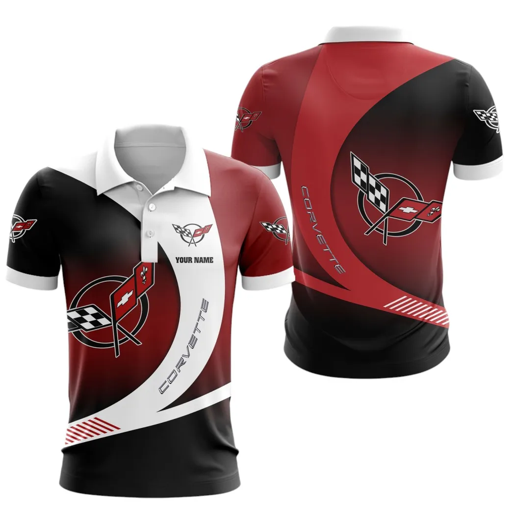 Speed Car Fans Gift Polo Shirt, Polo Shirt All Over Print For Speed Car Owners CAR7402222516