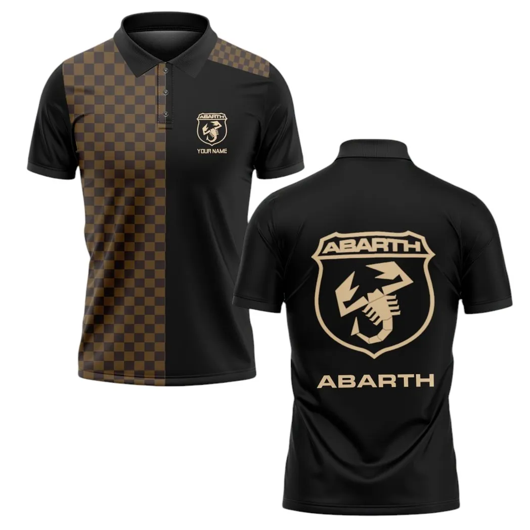 Speed Car Fans Gift Polo Shirt, Polo Shirt Classic Style For Car Owners CAR176022525921
