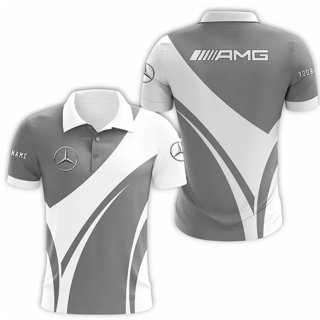 Speed Car Fans Gift Polo Shirt, Polo Shirt Classic Style For Car Owners, Custom Name CAR73021525678-2