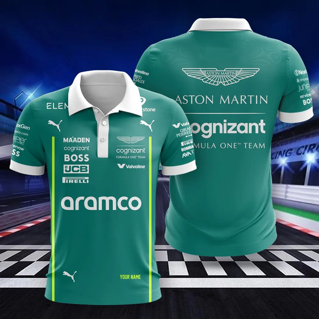Speed Car Fans Gift Polo Shirt, Polo Shirt Racing Style For Sport Car Enthusiasts CAR418050925672