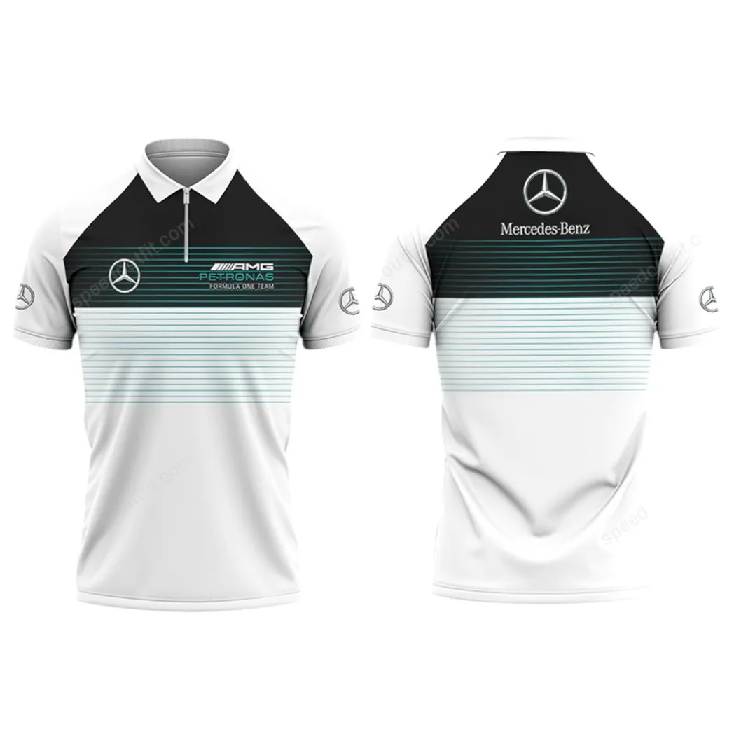 Speed Car Fans Gift Zipper Polo Shirt, Shirt Exclusive Logo For Speed Car Lovers CAR93031025352