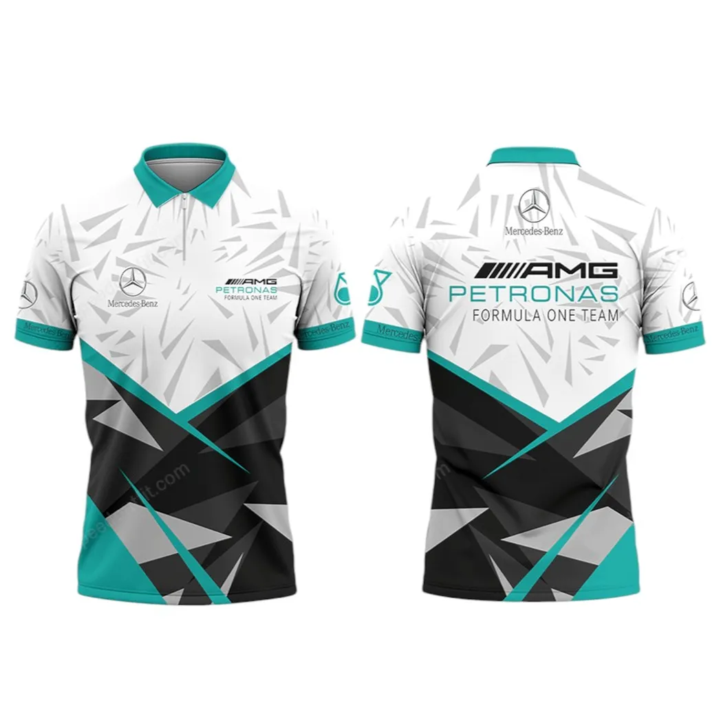 Speed Car Fans Gift Zipper Polo Shirt, Shirt Exclusive Logo For Speed Car Lovers CAR93031025353