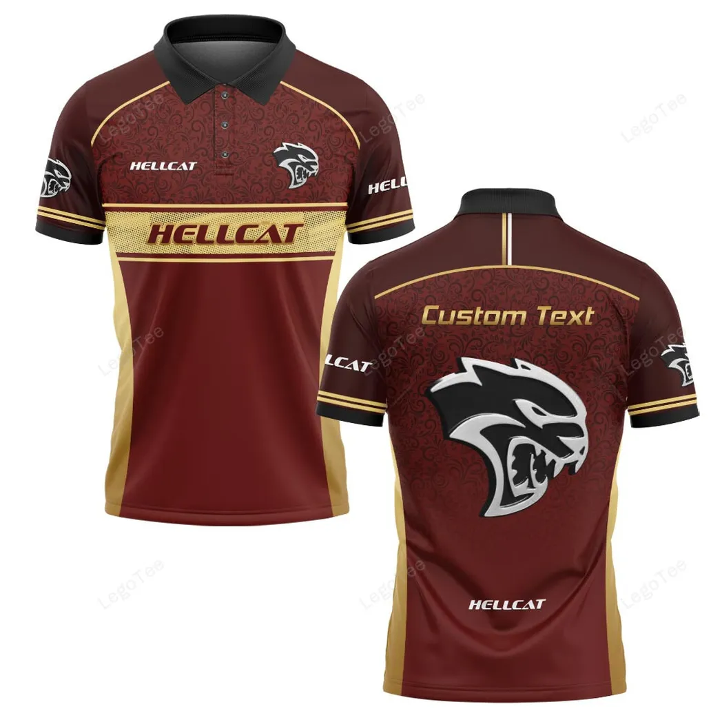 Speed Legend Car Fans Gift Polo Shirt, Polo Shirt All Over Print For Speed Legend Car Owners CAR137021325967-1