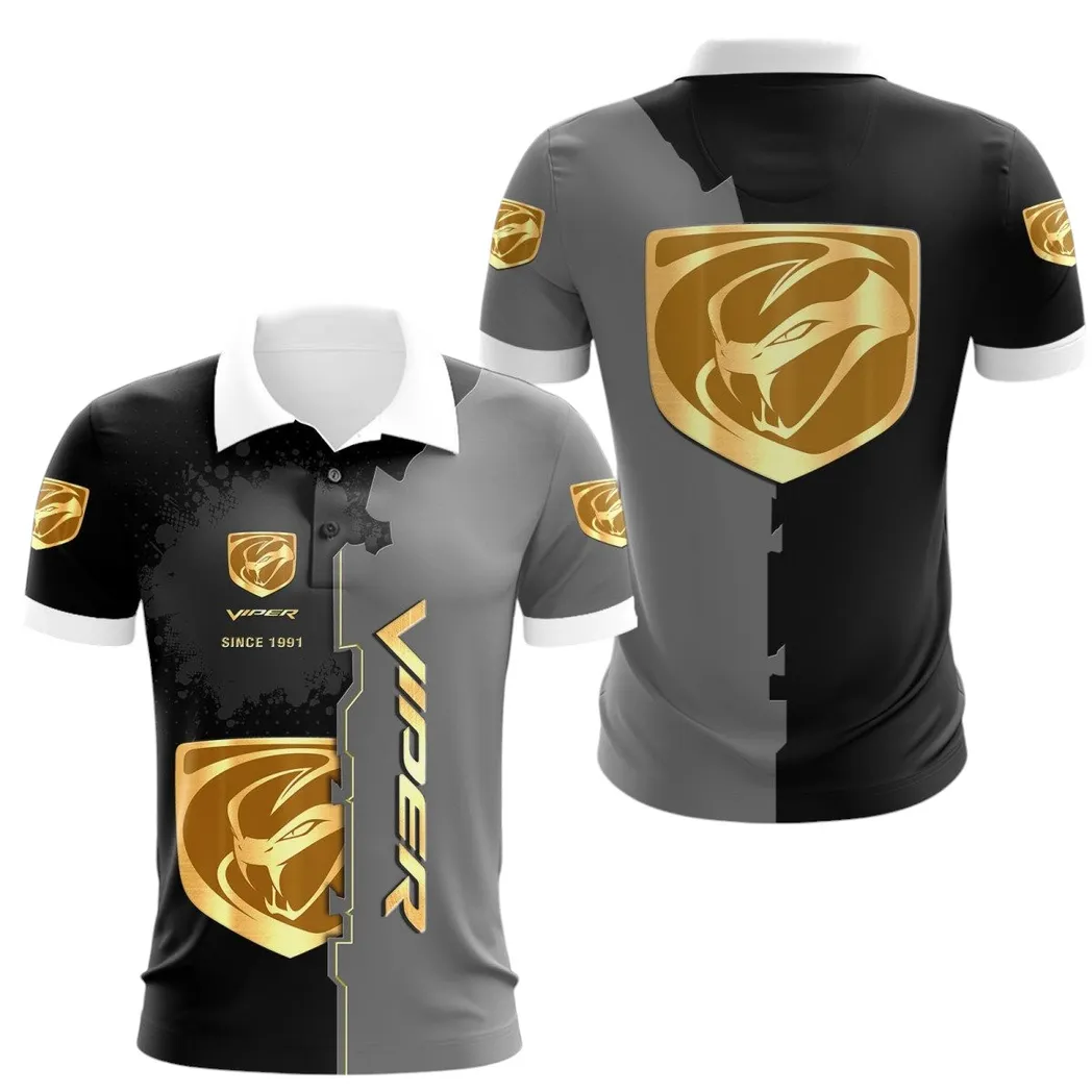 Speed Muscle Car Fans Gift Polo Shirt, Polo Shirt All Over Print For Speed Muscle Car Owners CAR44021725021-1