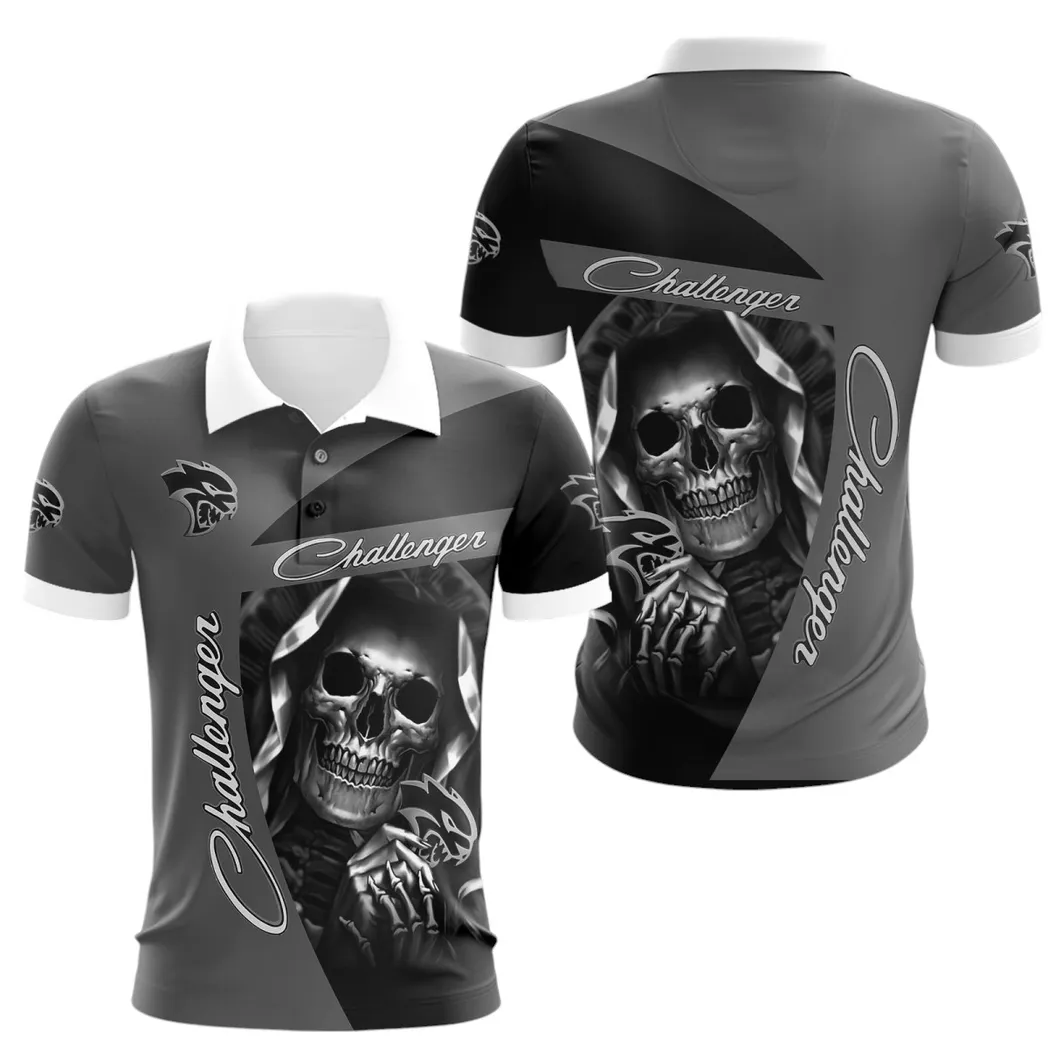Speed Muscle Car Fans Gift Polo Shirt, Polo Shirt All Over Print For Speed Muscle Car Owners CAR6702212598