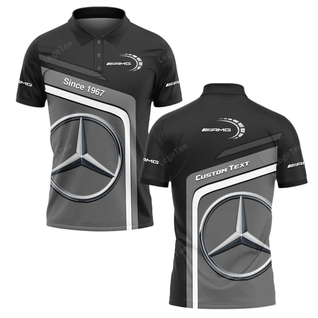 Speed Sport Car Fans Gift Polo Shirt, Polo Shirt All Over Print For Speed Sport Car Owners CAR11103032502