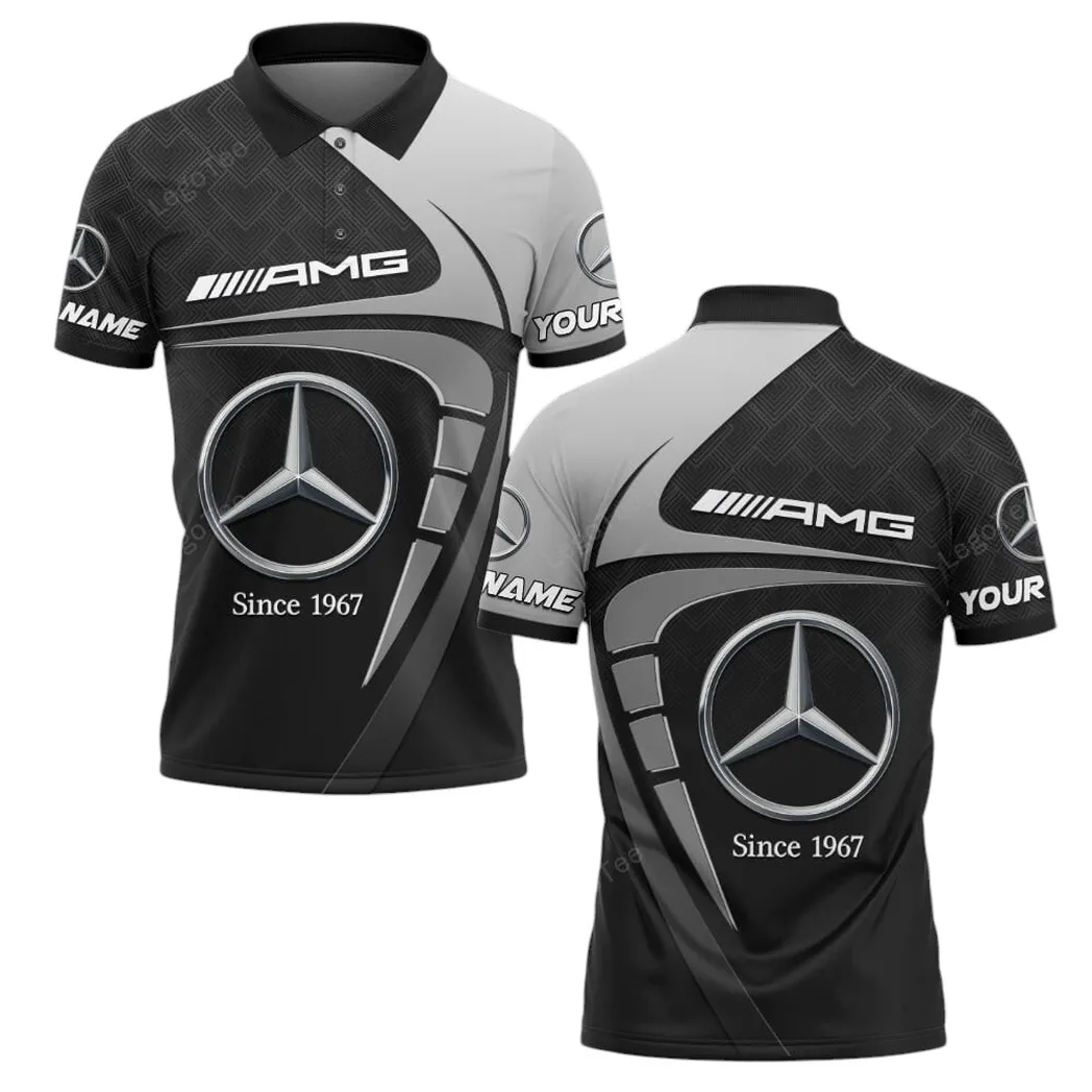 Speed Sport Car Fans Gift Polo Shirt, Polo Shirt All Over Print For Speed Sport Car Owners CAR11603032502