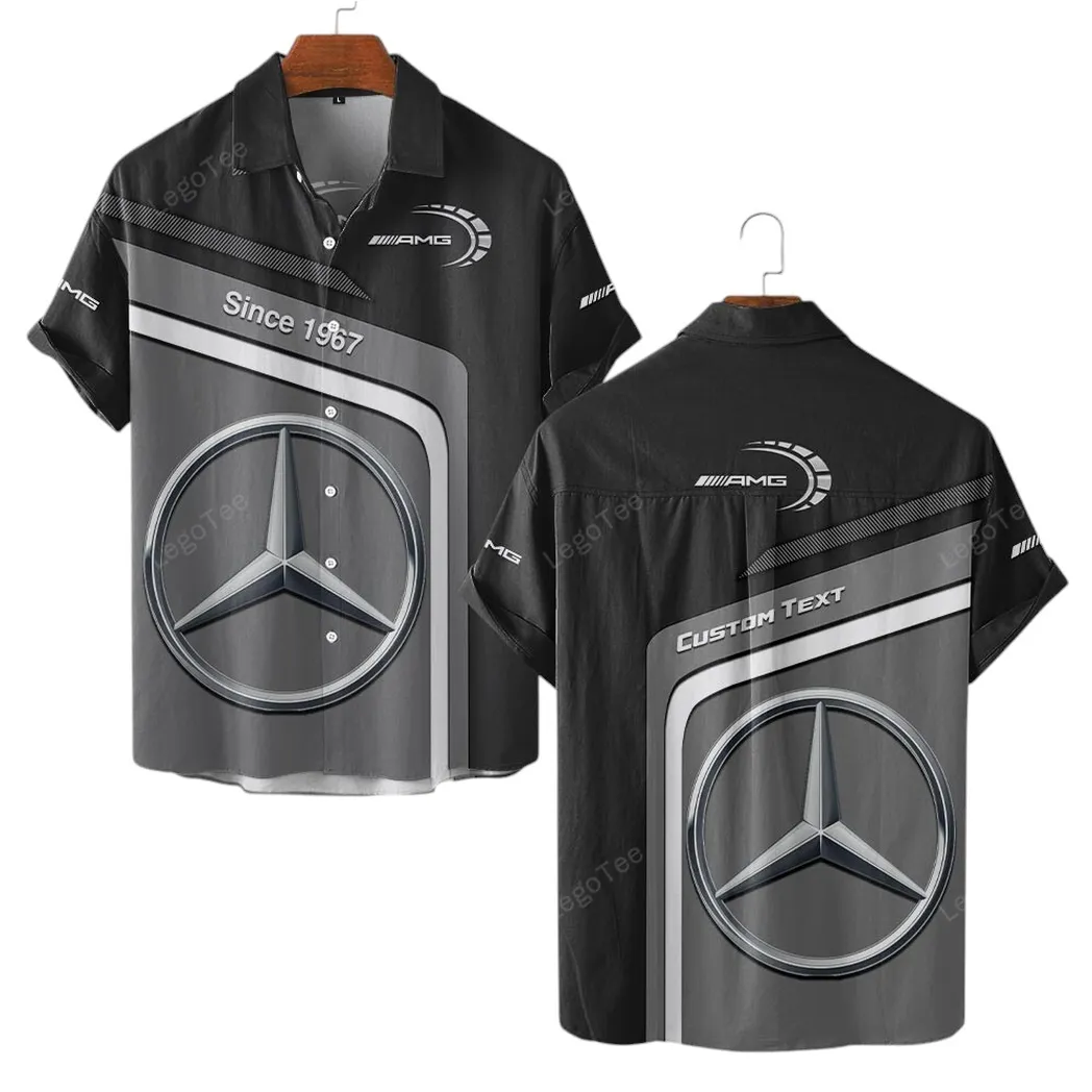 Speed Sport Car Lovers Gift Hawaiian Shirt, Button up Shirt All Over Print For Speed Sport Car Lovers, Custom Name CAR11103032502