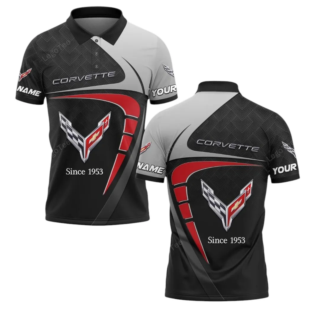 Speed Vintage Car Fans Gift Polo Shirt, Polo Shirt All Over Print For Speed Vintage Car Owners CAR11603032513