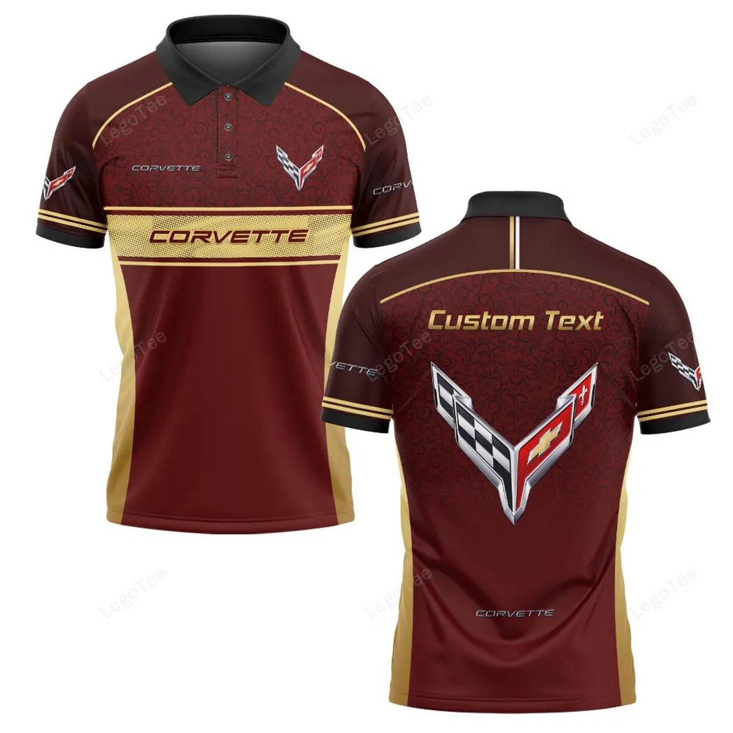Speed Vintage Car Fans Gift Polo Shirt, Polo Shirt All Over Print For Speed Vintage Car Owners CAR137021325895-1