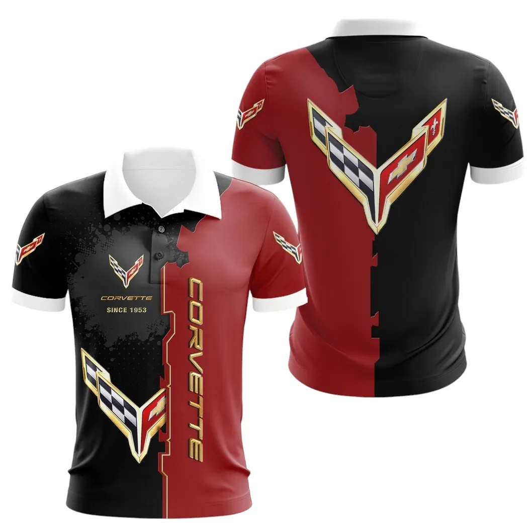 Speed Vintage Car Fans Gift Polo Shirt, Polo Shirt All Over Print For Speed Vintage Car Owners CAR44021725012-1