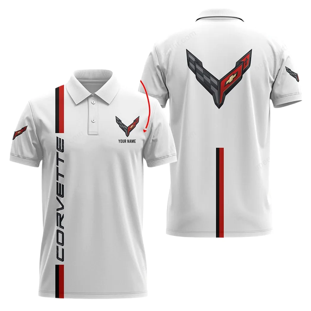 Speed Vintage Car Fans Gift Polo Shirt, Polo Shirt All Over Print For Speed Vintage Car Owners CAR93031025001