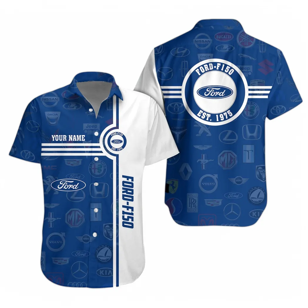 Sport Auto Lovers Gift Hawaiian Shirt, Button up Shirt All Over Print For Sport Auto Fan CAR174022525037