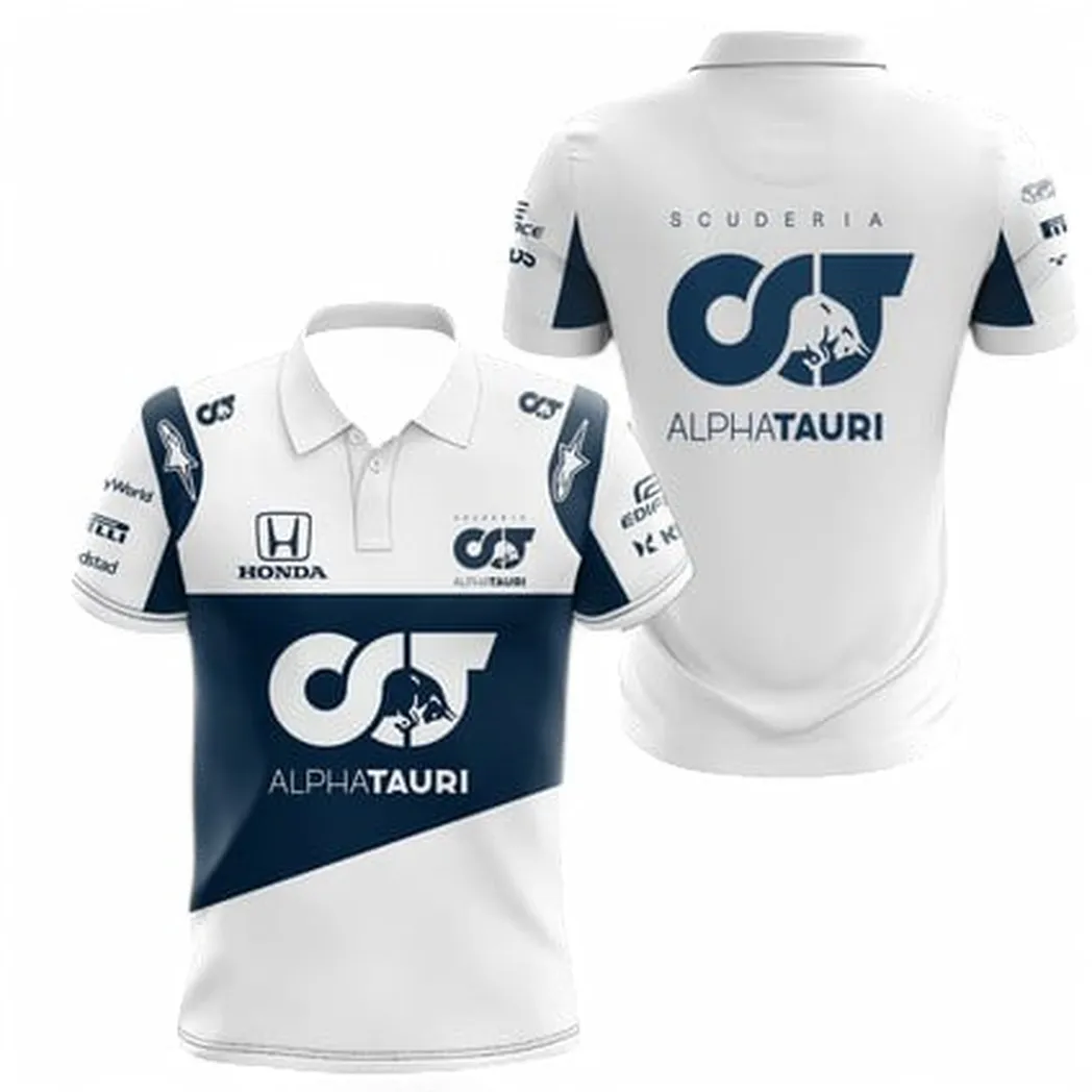 Sport Racing Car Fans Gift Polo Shirt, Polo Shirt All Over Print Style For Sport Racing Car CAR40704092504