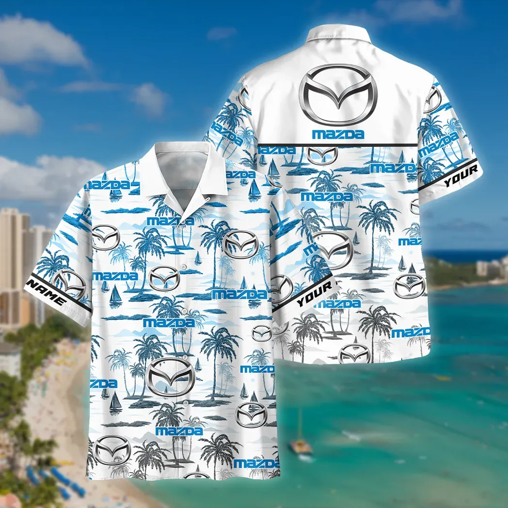 Sports Car Power Lovers Gift Hawaiian Shirt, Button up Shirt All Over Print For Sports Car Power Fan CAR205031225701