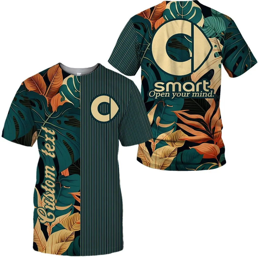 Sporty Auto Fans Gift T-Shirt, Shirt Vintage Style For Car Owners, Custom Name CAR434041725321