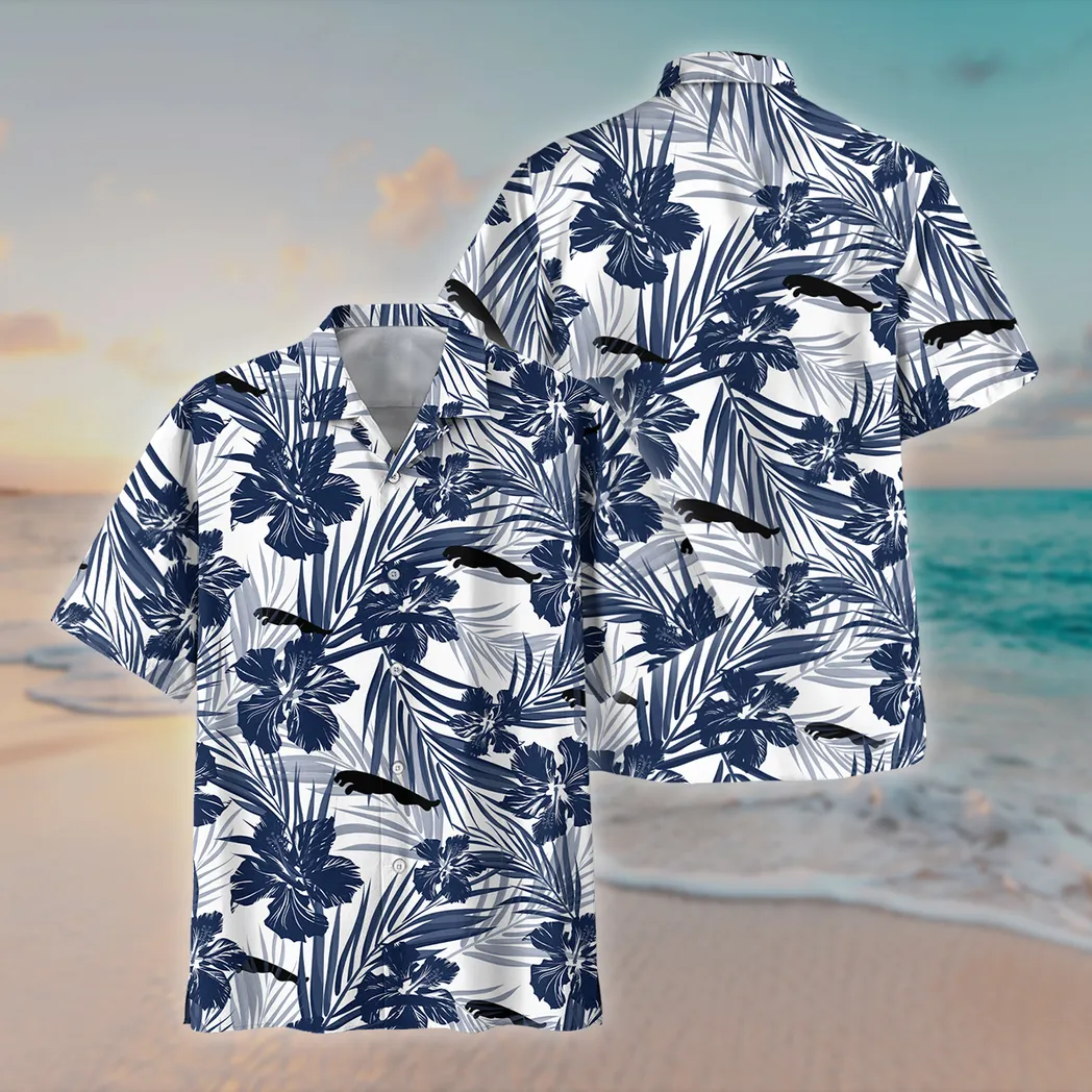 Sporty Car Fans Gift Hawaiian Shirt, Button up Shirt All Over Print For Sporty Car Lovers  CAR203030825710
