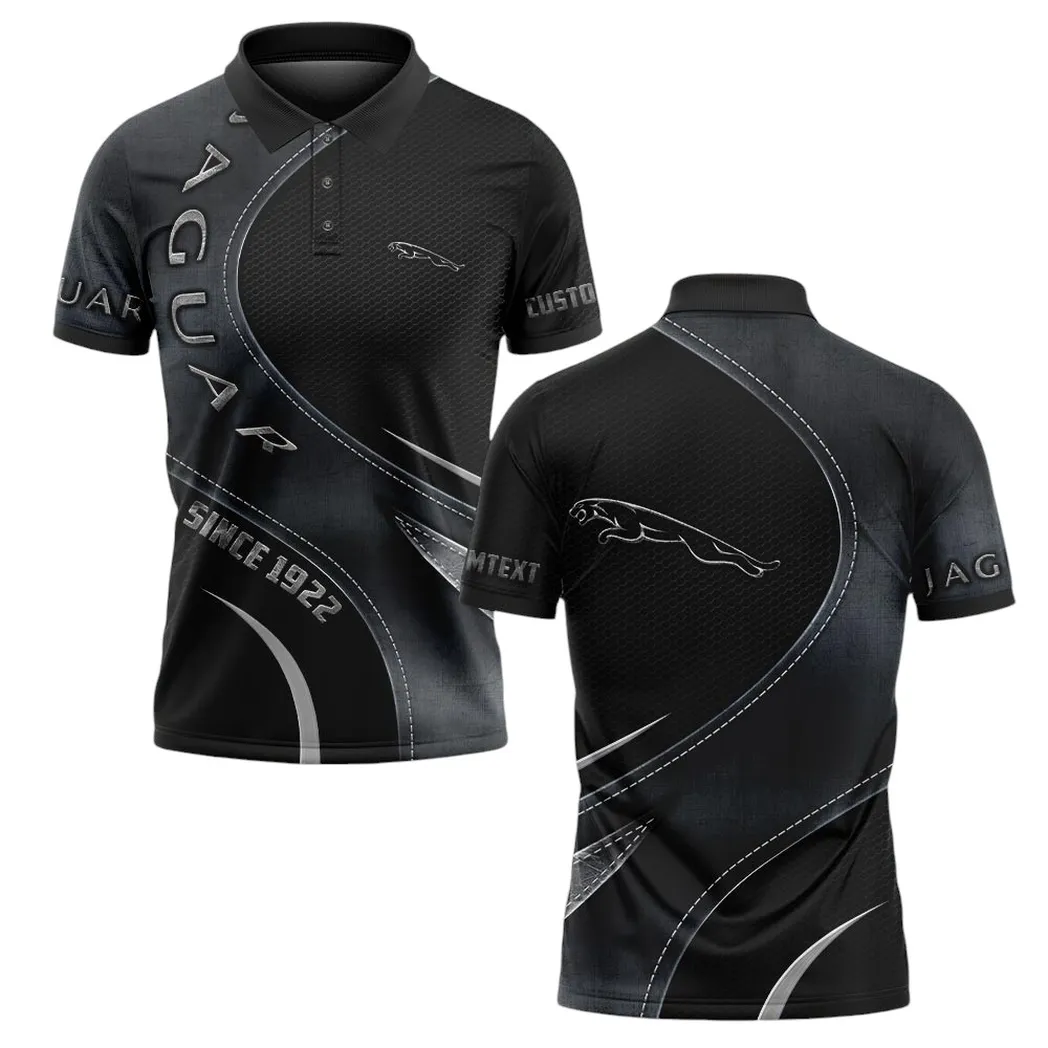Sporty Car Fans Gift Polo Shirt, Polo Shirt All Over Print For Sporty Car Owners CAR17102252526