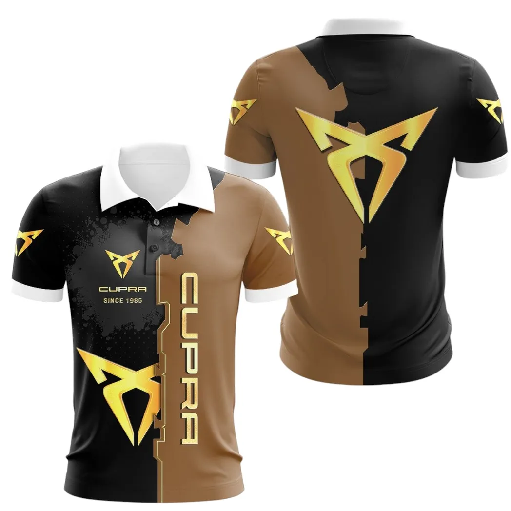 Sporty Car Fans Gift Polo Shirt, Polo Shirt All Over Print For Sporty Car Owners CAR44021725019-1