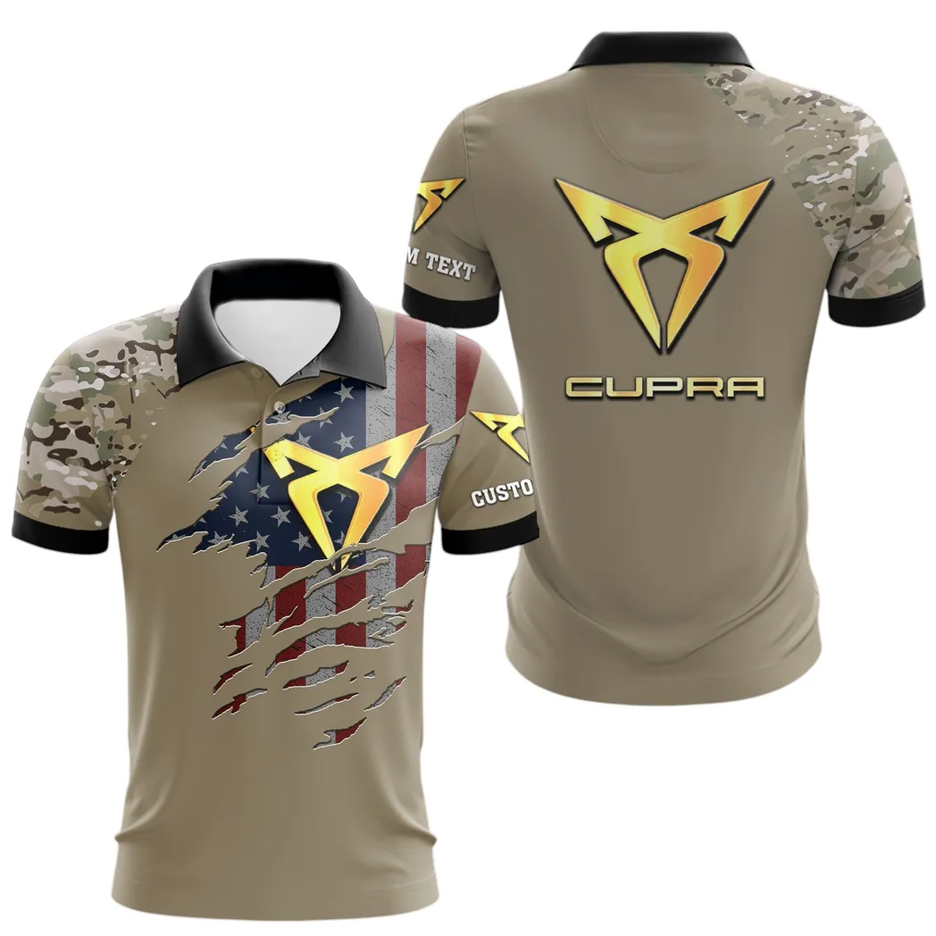 Sporty Car Fans Gift Polo Shirt, Polo Shirt All Over Print For Sporty Car Owners CAR46021725020-2