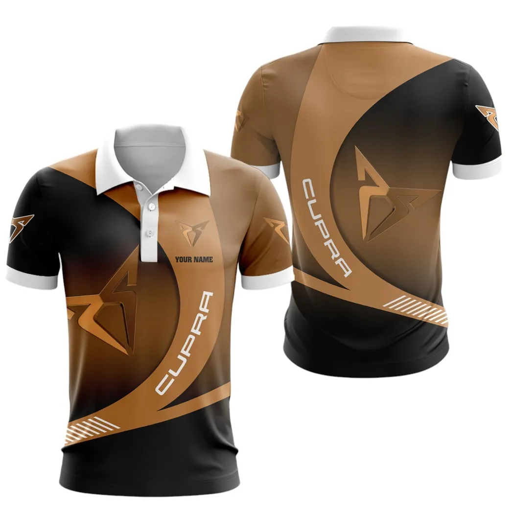 Sporty Car Fans Gift Polo Shirt, Polo Shirt All Over Print For Sporty Car Owners CAR7402222517