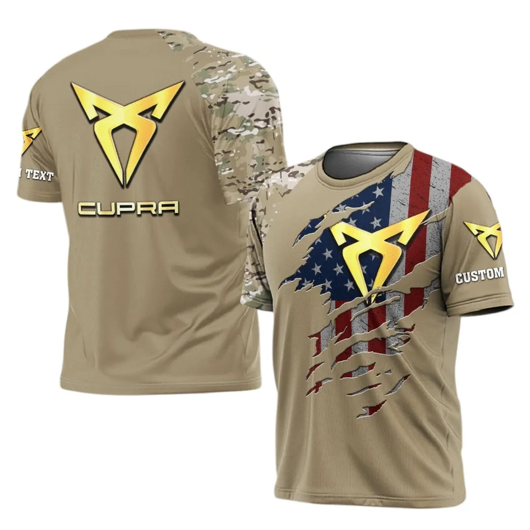 Sporty Car Fans Gift T-Shirt, Classic Shirt All Over Print For Sporty Car Lovers CAR46021725020-1