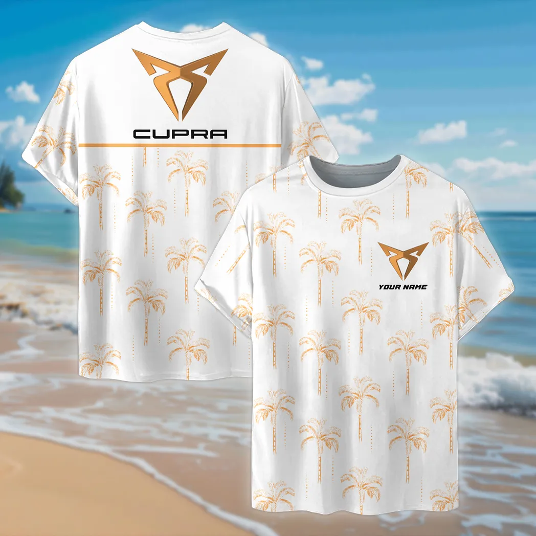 Sporty Car Fans Gift T-Shirt, Shirt Oversize All Over Print For Sporty Car Owners CAR206031225898