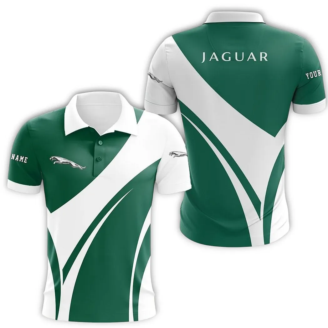 Sporty Cars Fans Gift Polo Shirt, Polo Shirt Classic Style For Car Owners, Custom Name CAR73021525728