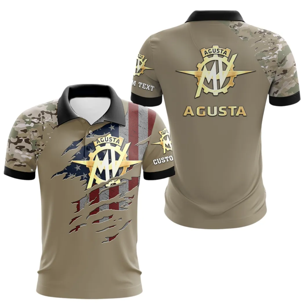 Sporty Motorbike Fans Gift Polo Shirt, Polo Shirt All Over Print For Sporty Motorbike Owners CAR46021725077-2