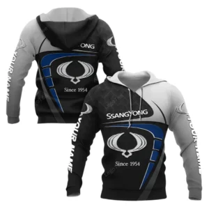Motors Hoodie, All Over Print Hoodie For Motors Lovers CAR11603032570