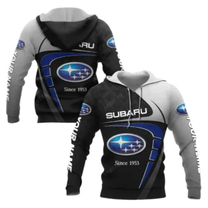 Auto Hoodie, All Over Print Hoodie For Auto Lovers CAR11603032571