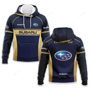 Auto Hoodie, All Over Print Hoodie For Auto Lovers CAR137021325914-5