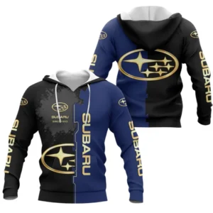 Auto Hoodie, All Over Print Hoodie For Auto Lovers CAR44021725084-2