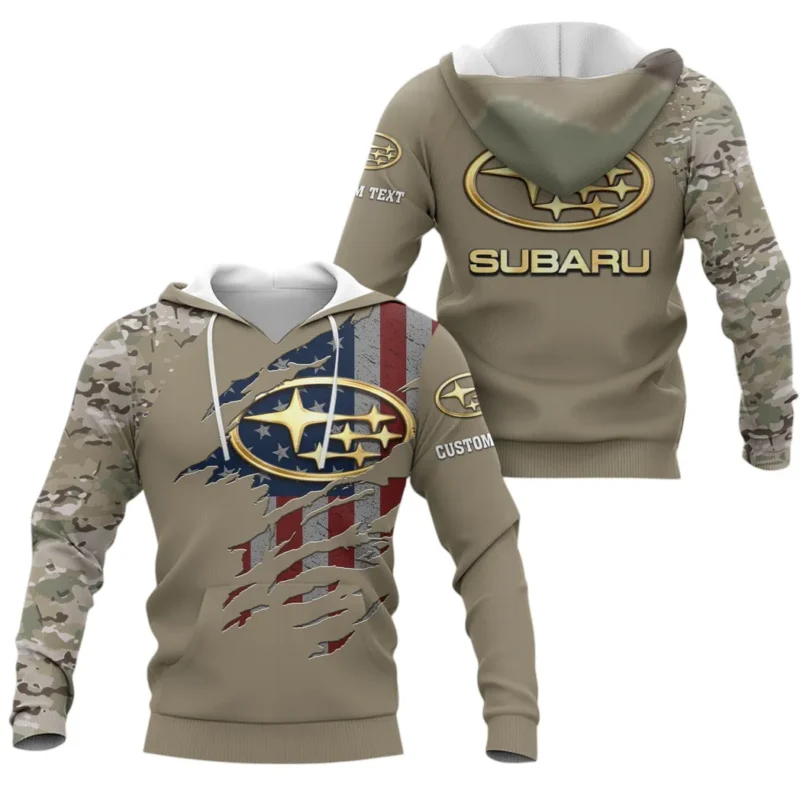 Auto Hoodie, All Over Print Hoodie For Auto Lovers CAR46021725098-4