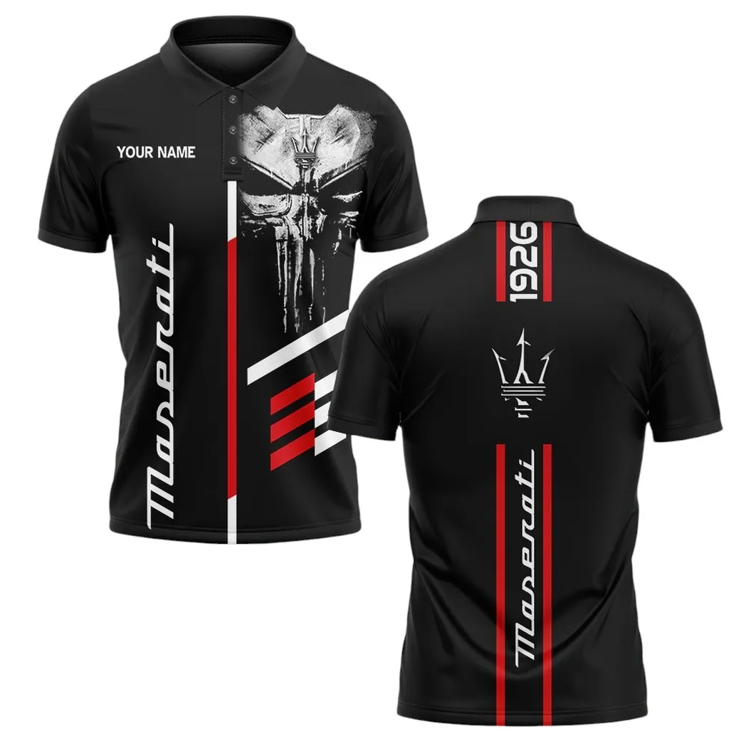 Supercar Fans Gift Polo Shirt, Polo Shirt All Over Print For Supercar Owners CAR10102272538