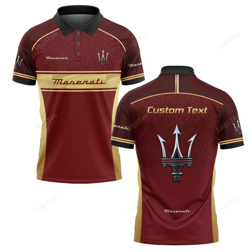 Supercar Fans Gift Polo Shirt, Polo Shirt All Over Print For Supercar Owners CAR137021325963-1