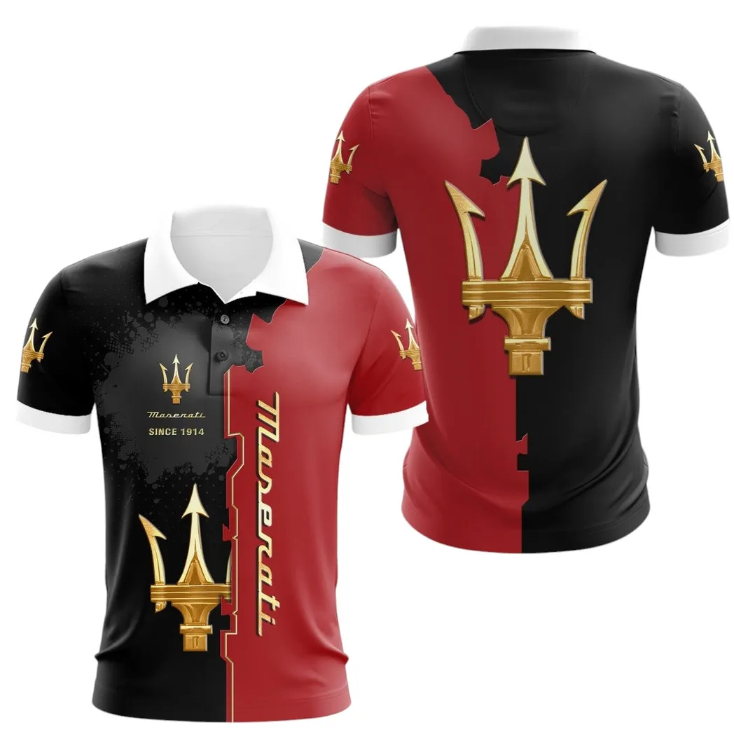 Supercar Fans Gift Polo Shirt, Polo Shirt All Over Print For Supercar Owners CAR44021725055-1