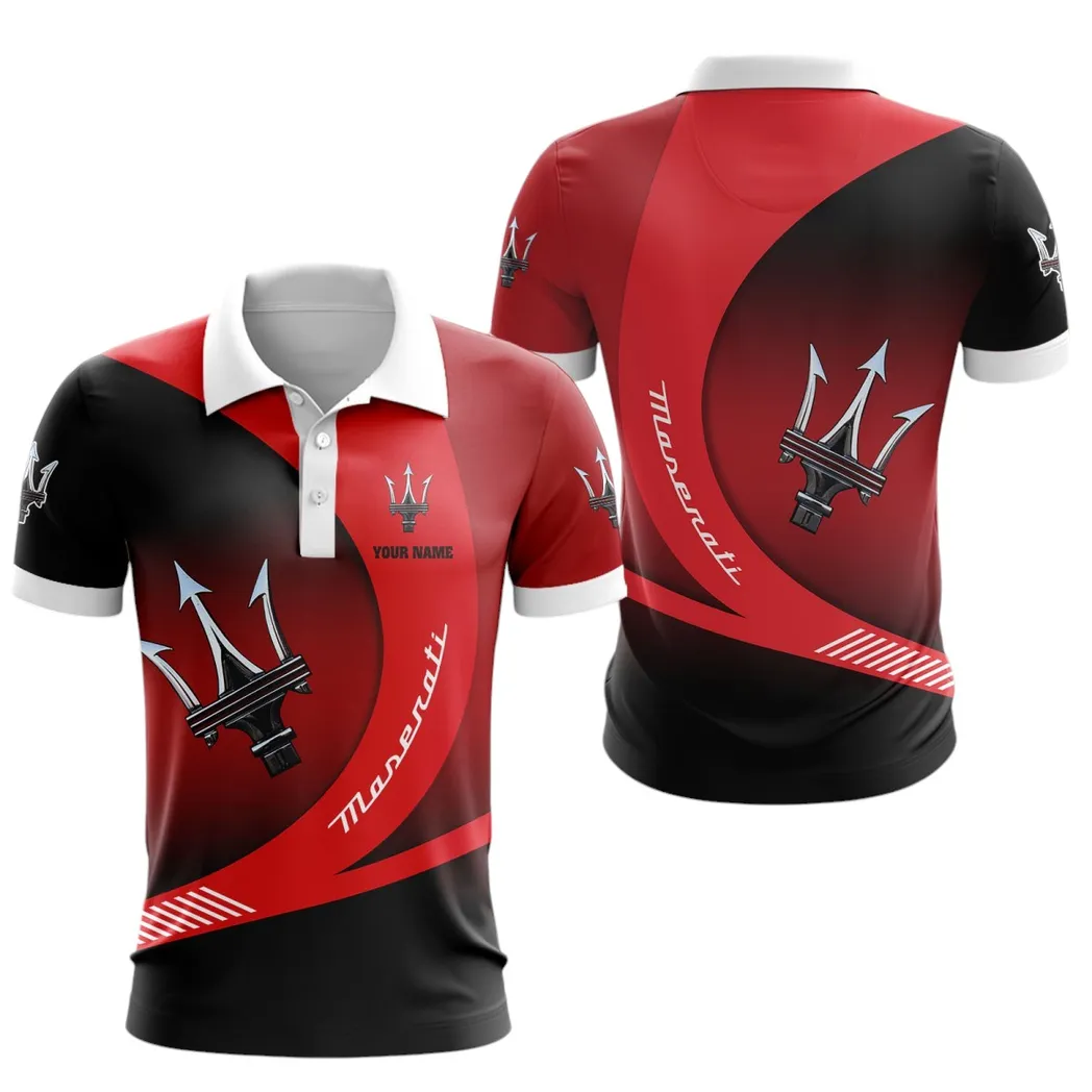 Supercar Fans Gift Polo Shirt, Polo Shirt All Over Print For Supercar Owners CAR7402222540