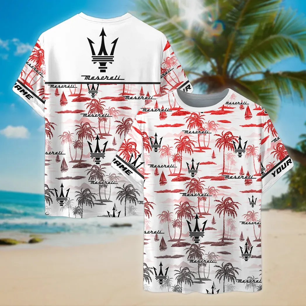 Supercar Fans Gift T-Shirt, Shirt Oversize All Over Print For Supercar Owners CAR205031225699