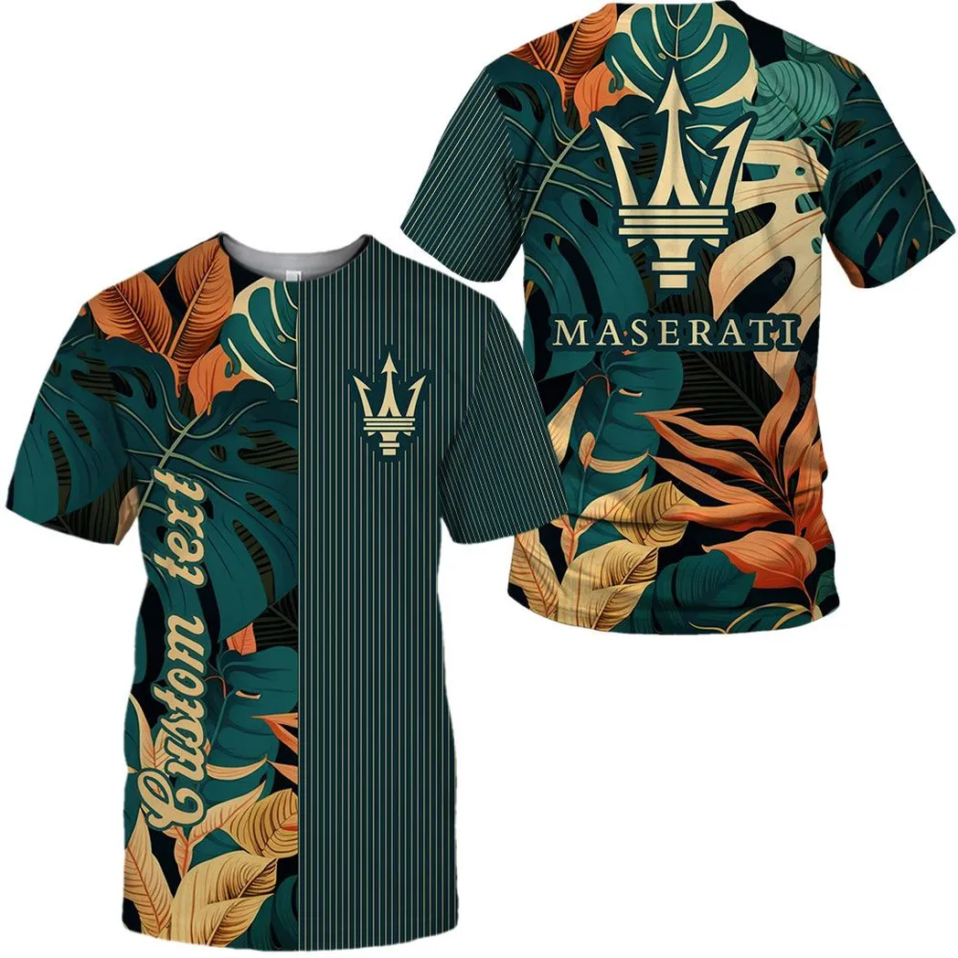 Supercar Fans Gift T-Shirt, Shirt Vintage Style For Car Owners, Custom Name CAR434041725291