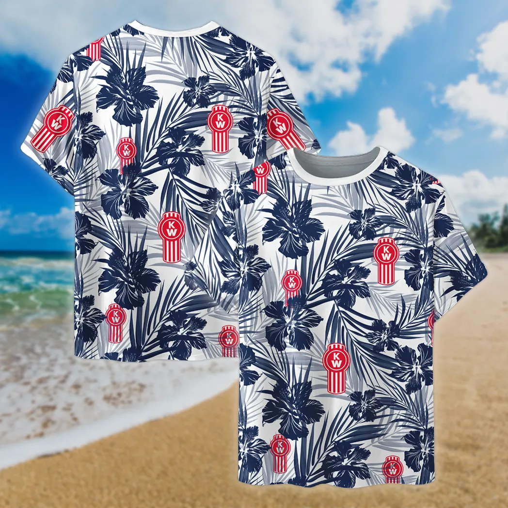 Supertruck Fans Gift T-Shirt, Classic Shirt All Over Print For Supertruck Lovers  CAR203030825712
