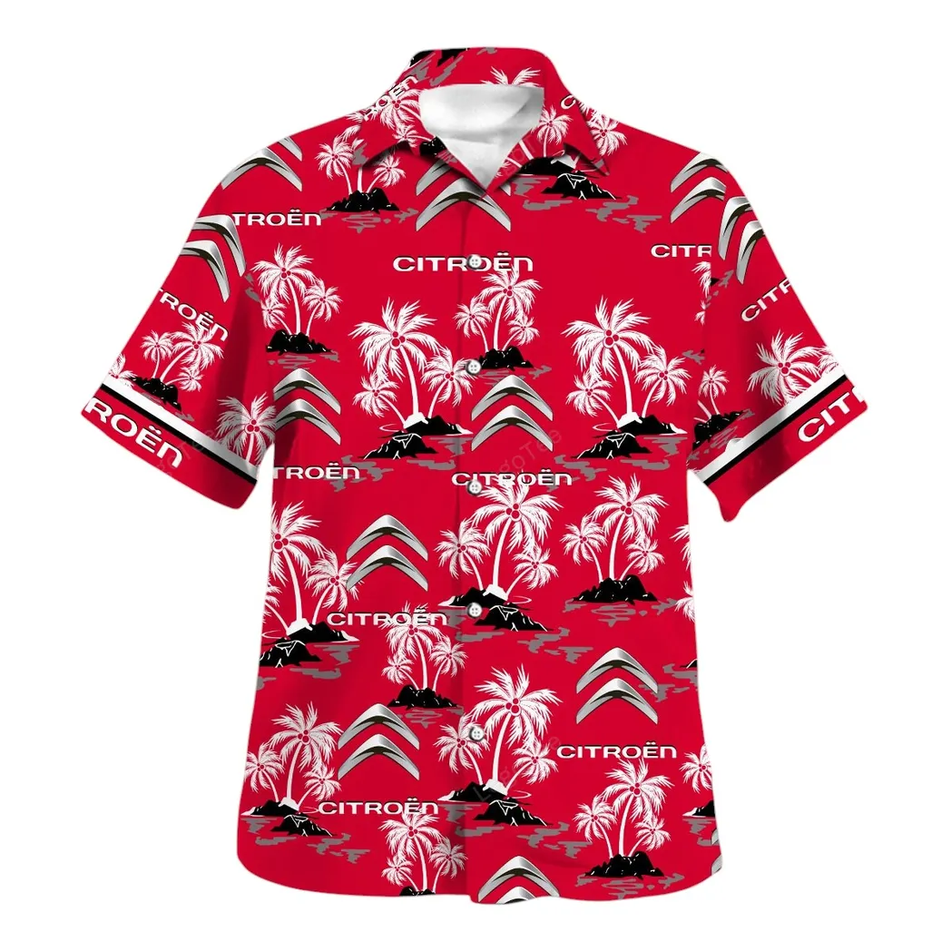 SUV Car Fans Gift Hawaiian Shirt, Button up Shirt All Over Print For SUV Car Lovers CAR144021125501-2