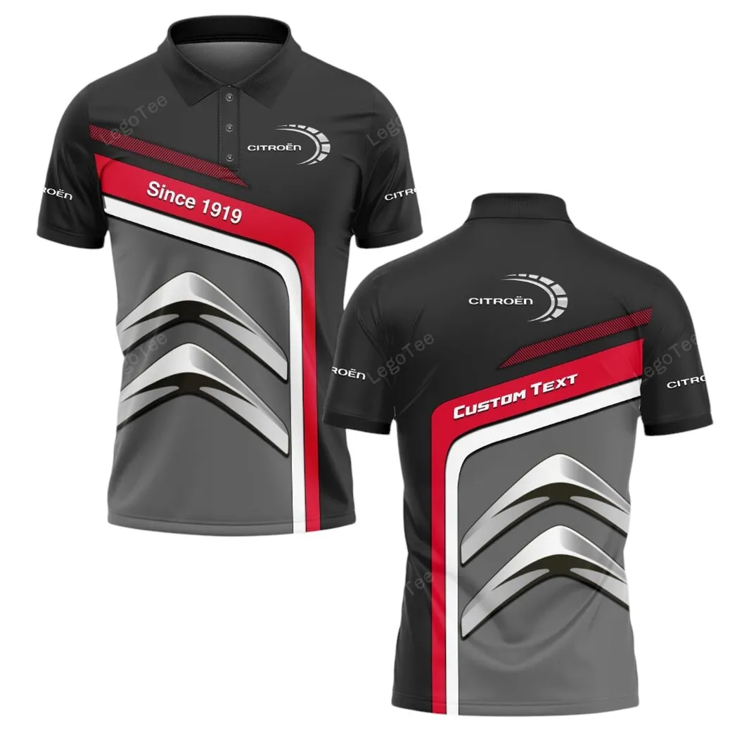 SUV Car Fans Gift Polo Shirt, Polo Shirt All Over Print For SUV Car Owners CAR11103032516