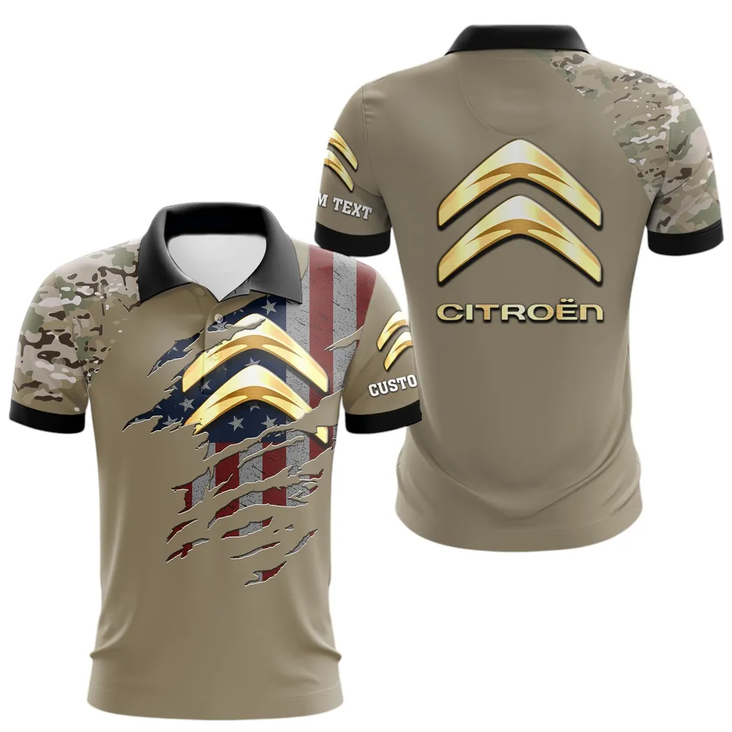 SUV Car Fans Gift Polo Shirt, Polo Shirt All Over Print For SUV Car Owners CAR46021725017-2