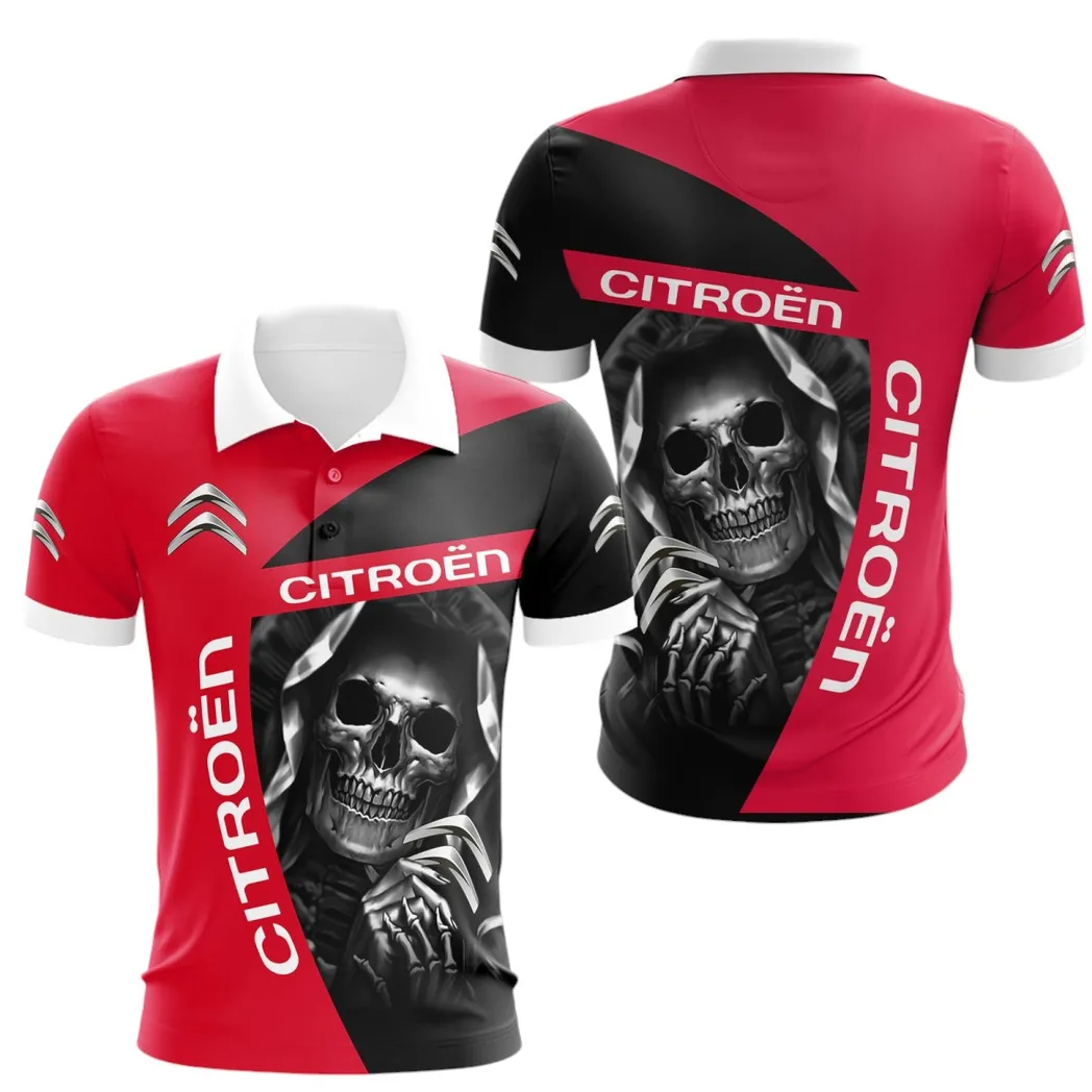 SUV Car Fans Gift Polo Shirt, Polo Shirt All Over Print For SUV Car Owners CAR6702212534