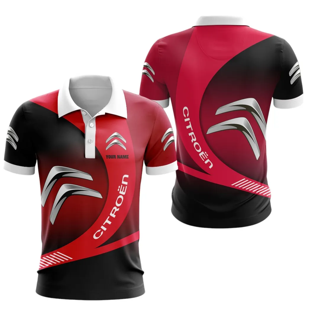 SUV Car Fans Gift Polo Shirt, Polo Shirt All Over Print For SUV Car Owners CAR7402222500