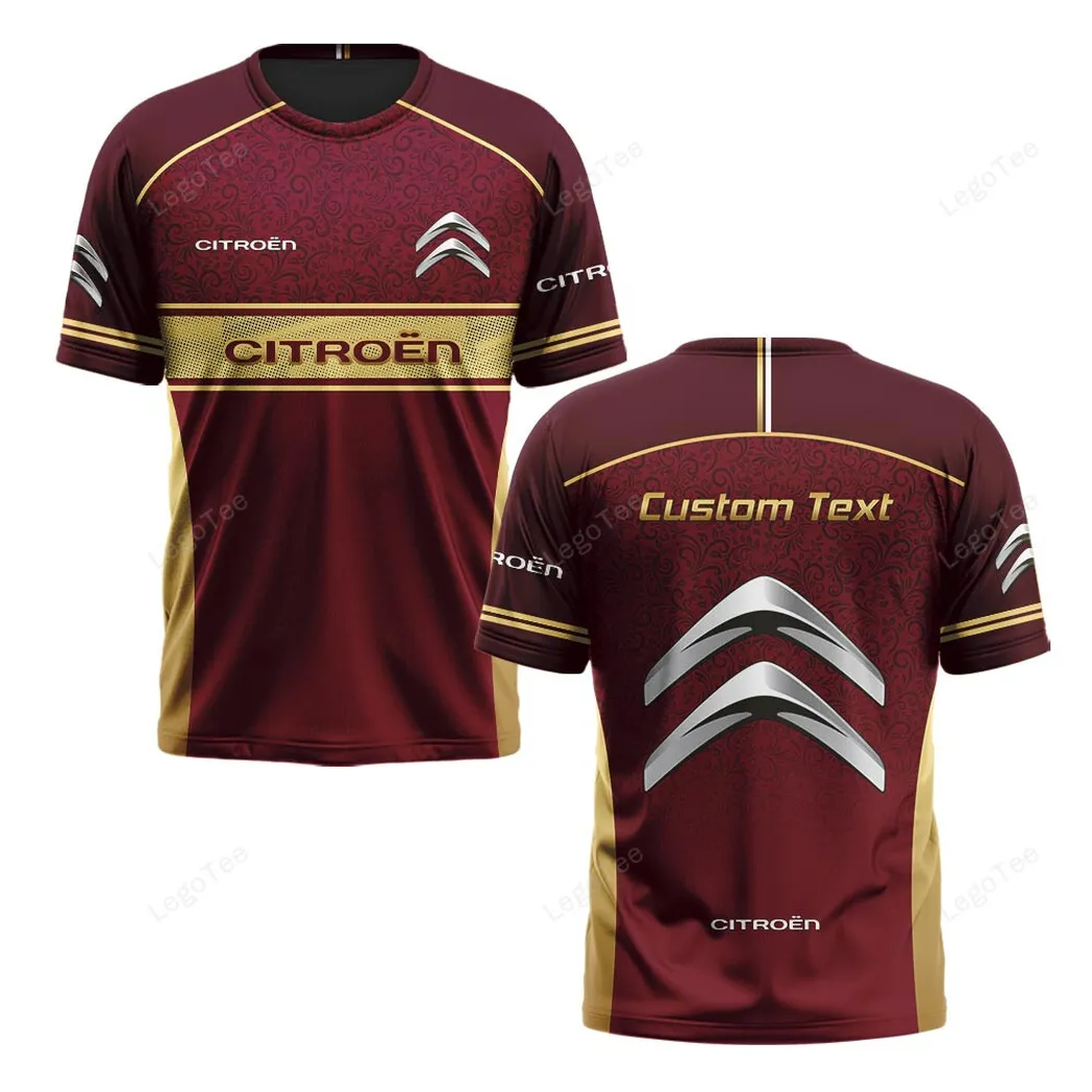 SUV Car Fans Gift T-Shirt, Classic Shirt All Over Print For SUV Car Lovers CAR137021325940-2