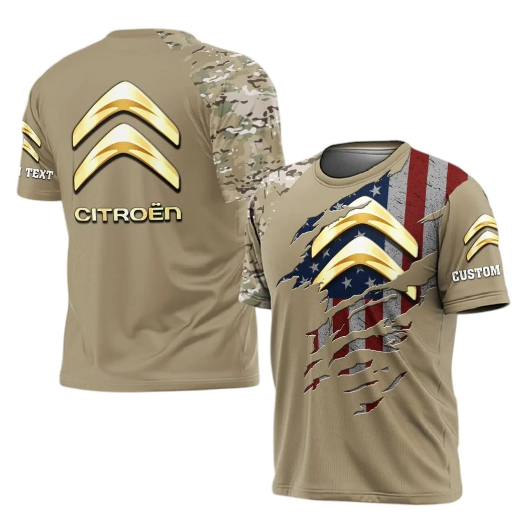 SUV Car Fans Gift T-Shirt, Classic Shirt All Over Print For SUV Car Lovers CAR46021725017-1
