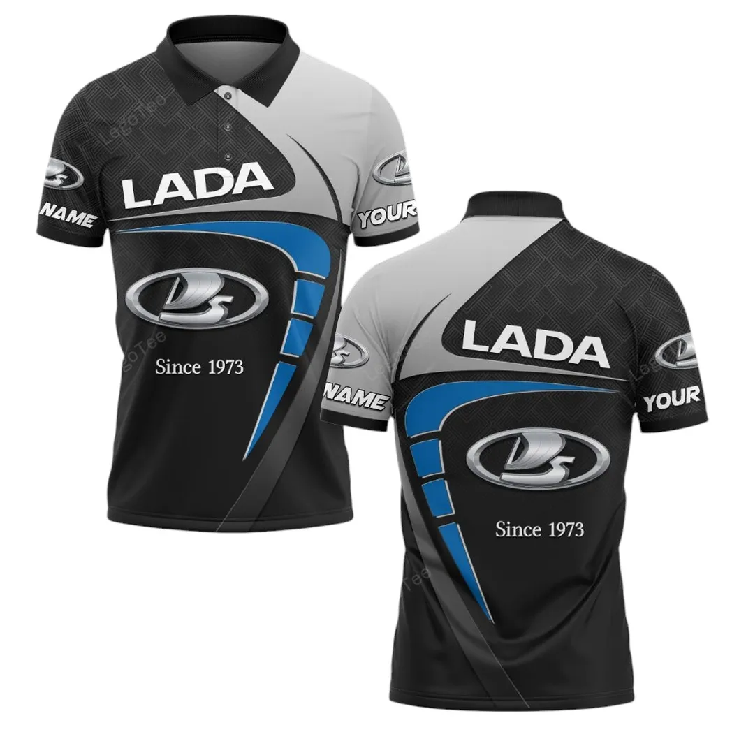 SUV Fans Gift Polo Shirt, Polo Shirt All Over Print For SUV Owners CAR11603032540