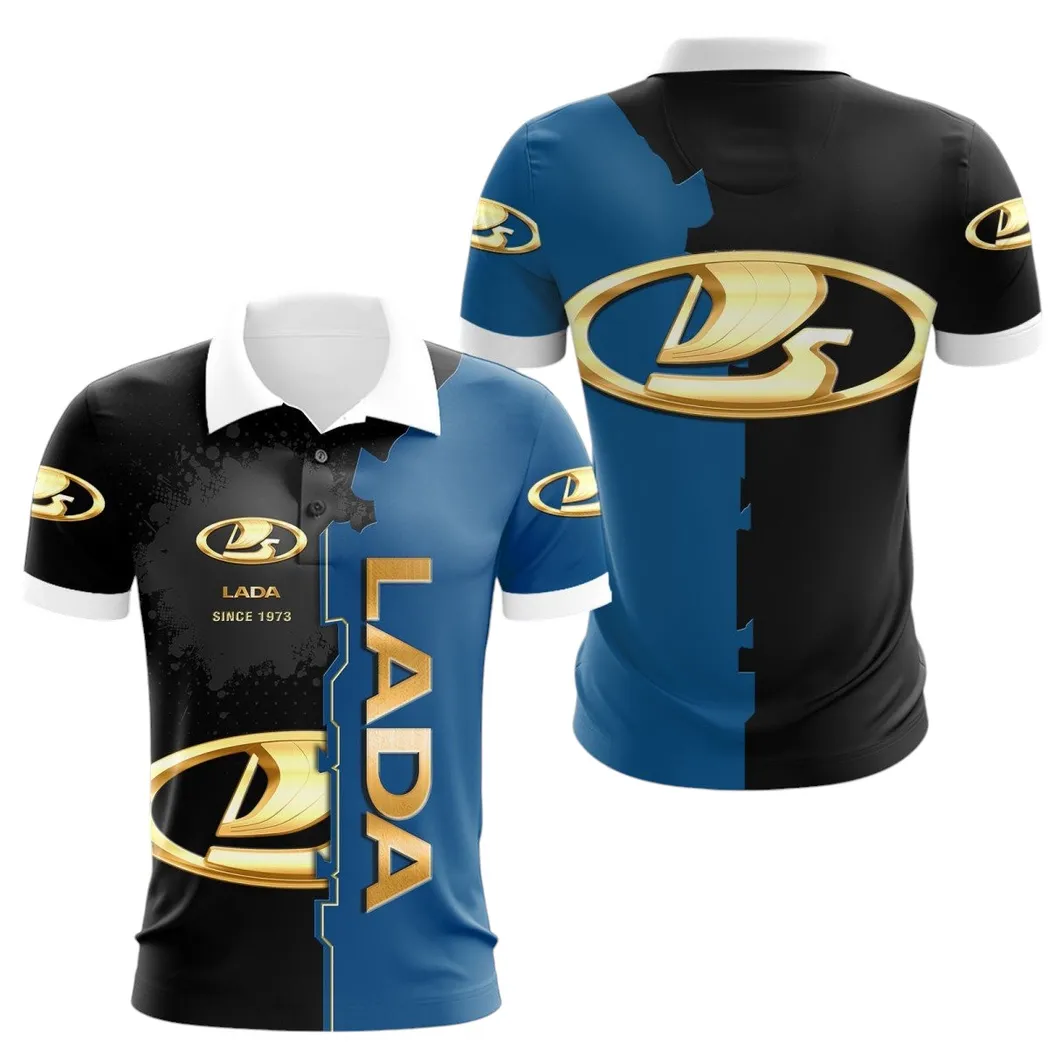 SUV Fans Gift Polo Shirt, Polo Shirt All Over Print For SUV Owners CAR44021725048-1